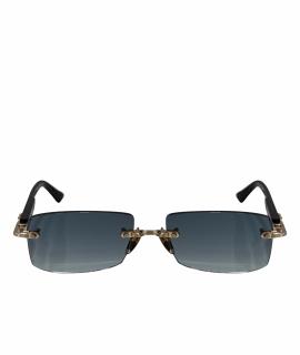 CHROME HEARTS Солнцезащитные очки