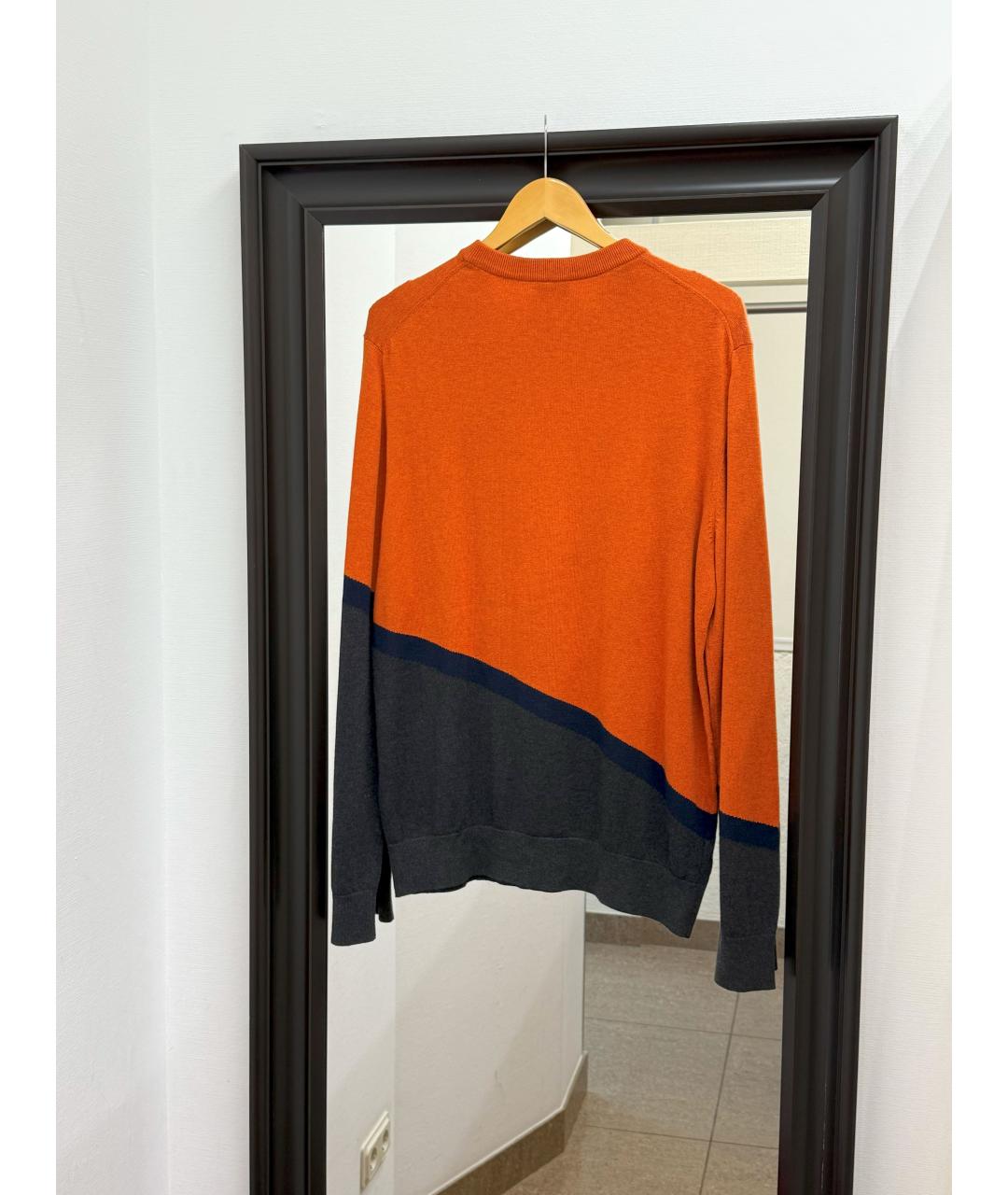 PAUL SMITH Джемпер / свитер, фото 2