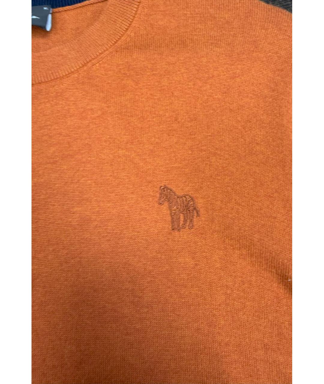PAUL SMITH Джемпер / свитер, фото 7