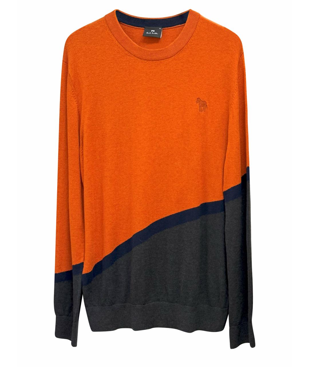 PAUL SMITH Джемпер / свитер, фото 1