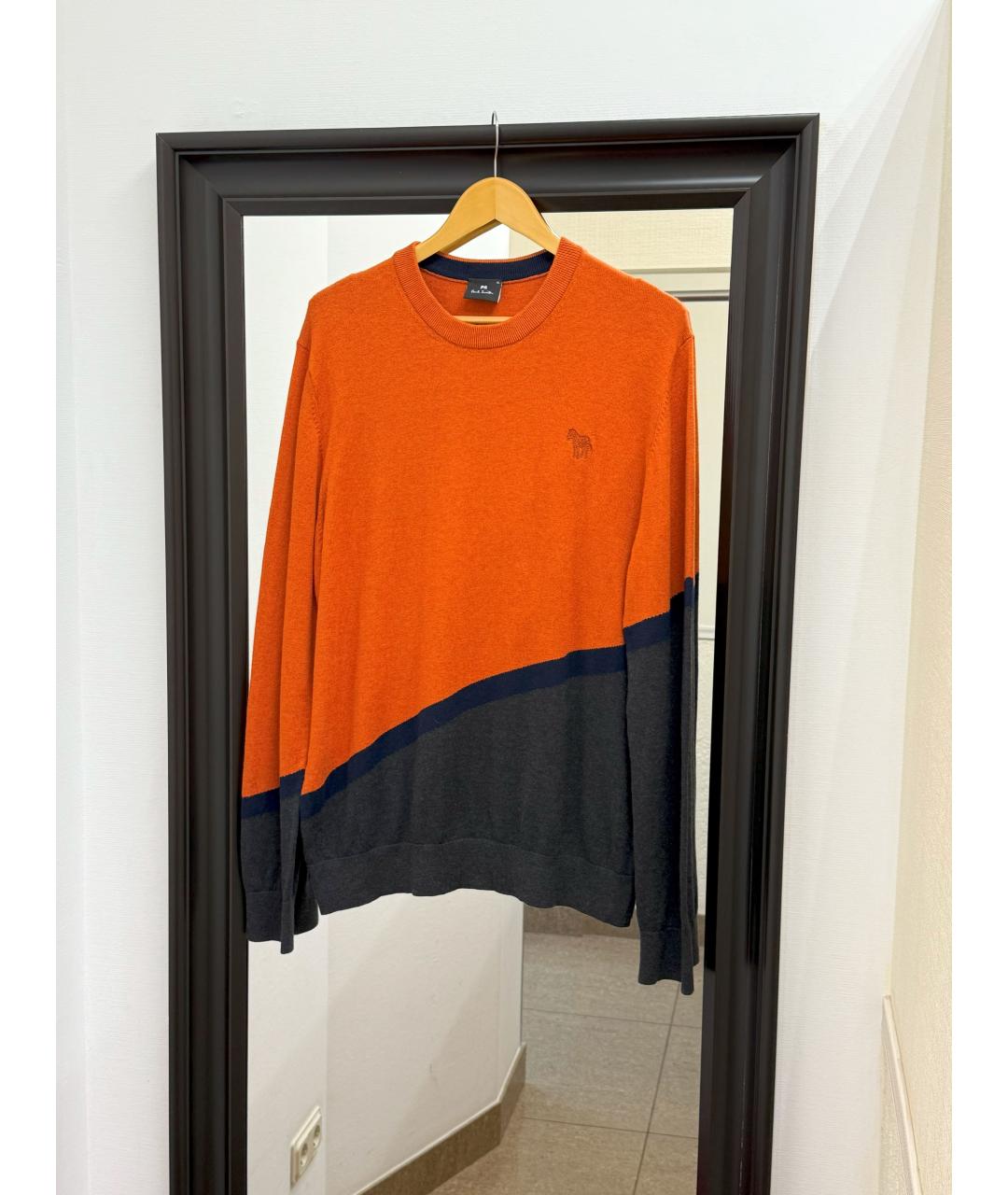 PAUL SMITH Джемпер / свитер, фото 10