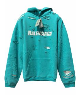 BALENCIAGA Худи/толстовка