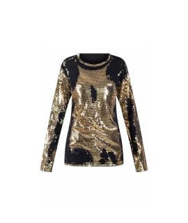 BALMAIN Лонгслив