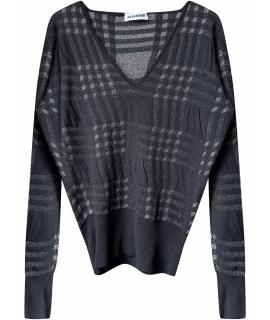 JIL SANDER Джемпер / свитер