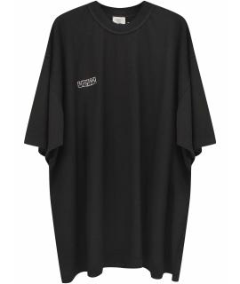 VETEMENTS Футболка