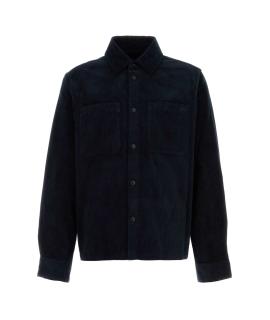 A.P.C. Кэжуал рубашка