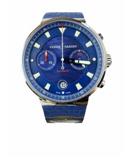 Ulysse Nardin Часы