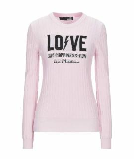 LOVE MOSCHINO Джемпер / свитер