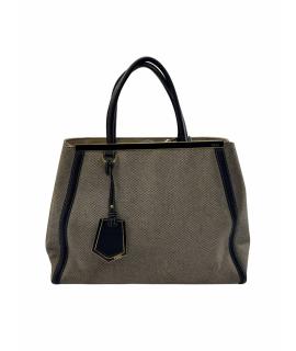 FENDI Сумка тоут