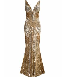 ELIE SAAB Вечернее платье