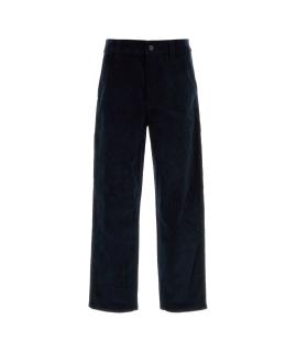 A.P.C. Повседневные брюки