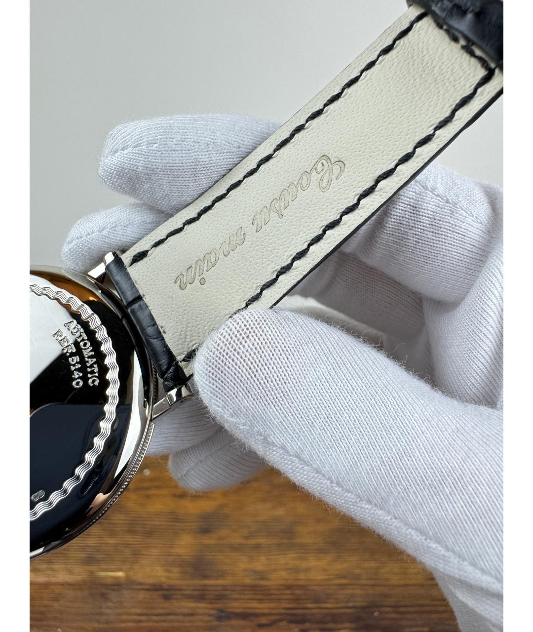 Breguet Белые часы из белого золота, фото 8