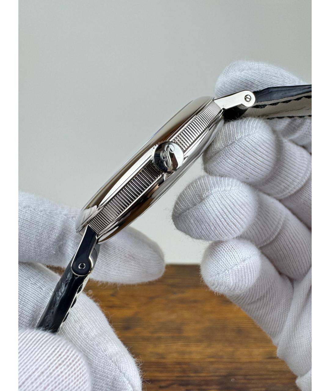Breguet Белые часы из белого золота, фото 5