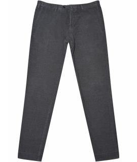 LORO PIANA Повседневные брюки