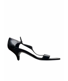 JIL SANDER Босоножки
