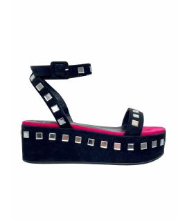 GIUSEPPE ZANOTTI DESIGN Босоножки