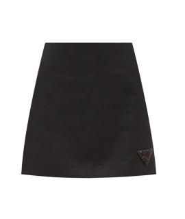 PRADA Юбка мини