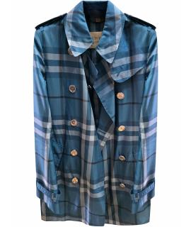 BURBERRY Тренч/плащ