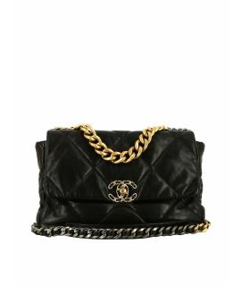 CHANEL Сумка через плечо