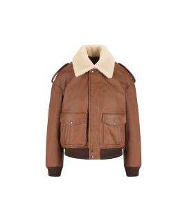 SAINT LAURENT Куртка