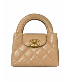 CHANEL Клатч/вечерняя сумка