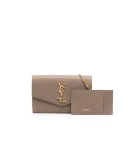 SAINT LAURENT Клатч/вечерняя сумка