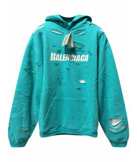 BALENCIAGA Худи/толстовка