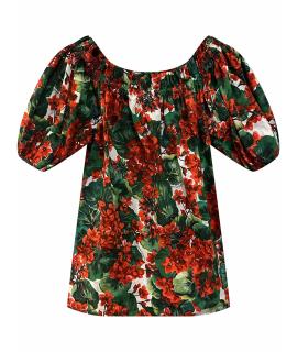 DOLCE&GABBANA Рубашка