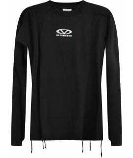 VETEMENTS Лонгслив