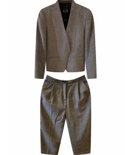 ARMANI EXCHANGE Костюм с брюками