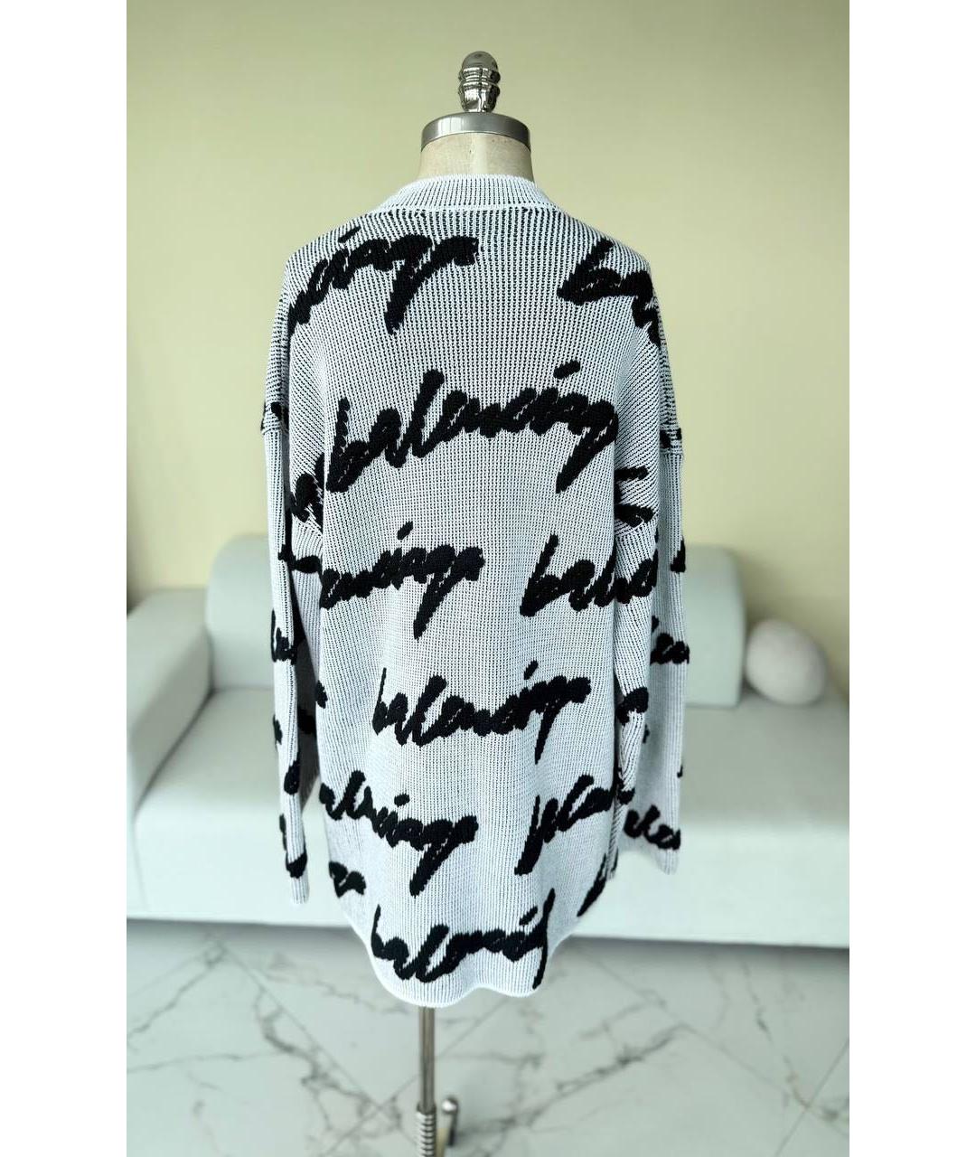 BALENCIAGA Джемпер / свитер, фото 2