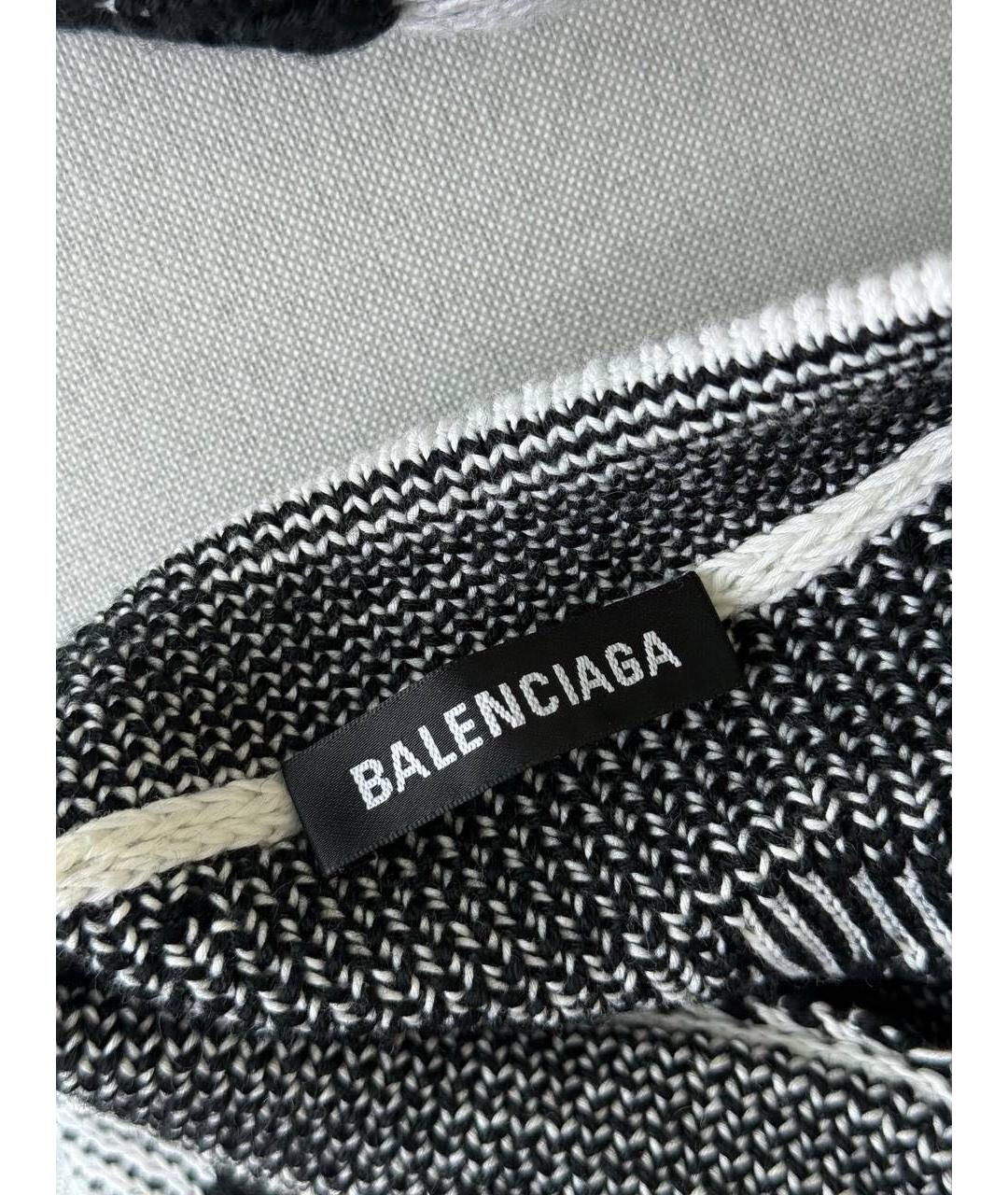 BALENCIAGA Джемпер / свитер, фото 3