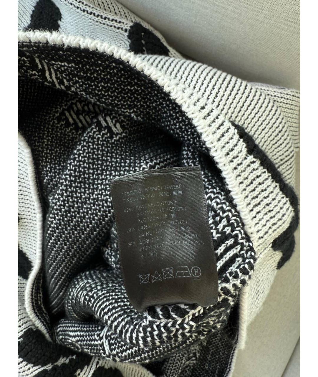 BALENCIAGA Джемпер / свитер, фото 4