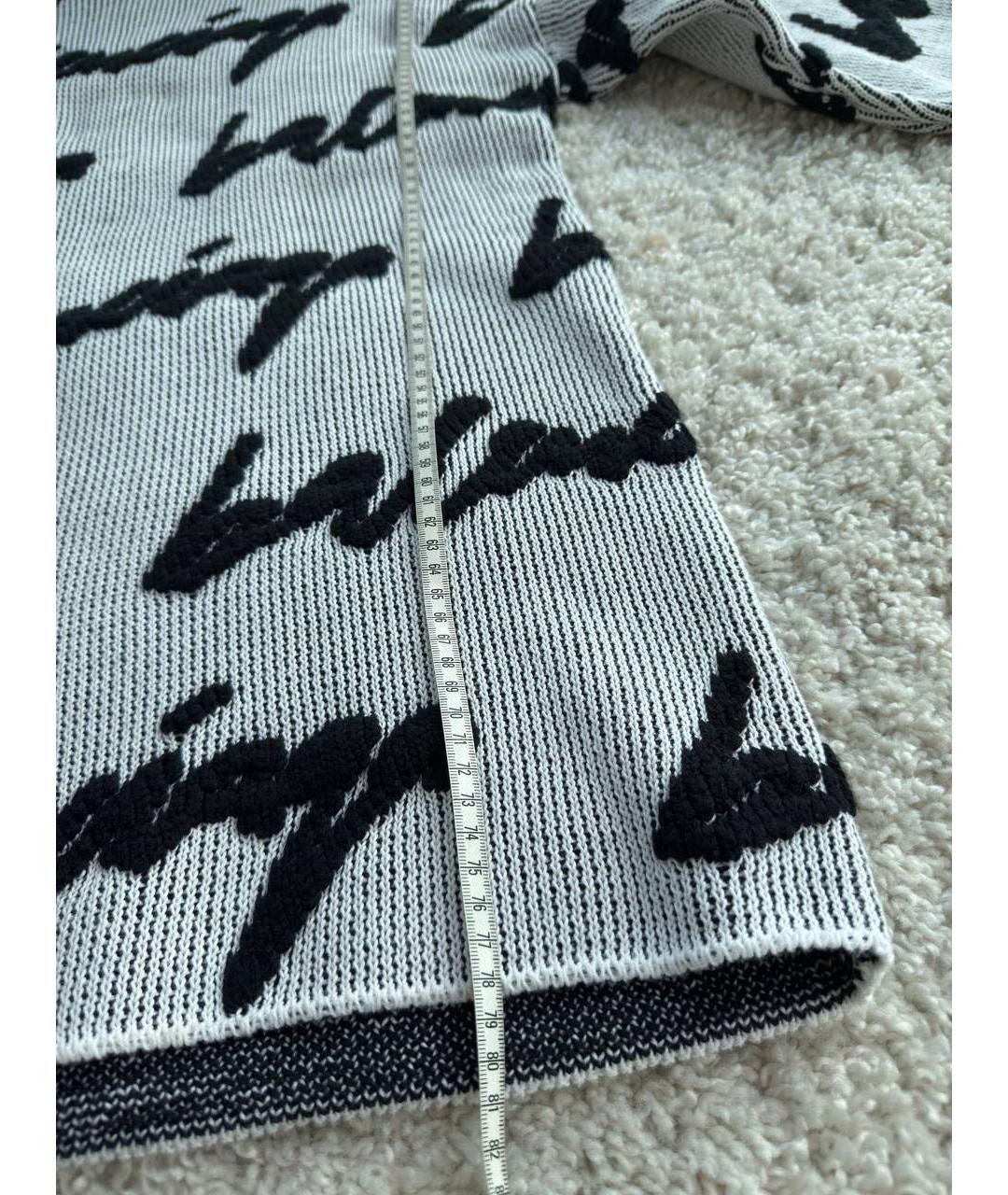 BALENCIAGA Джемпер / свитер, фото 6