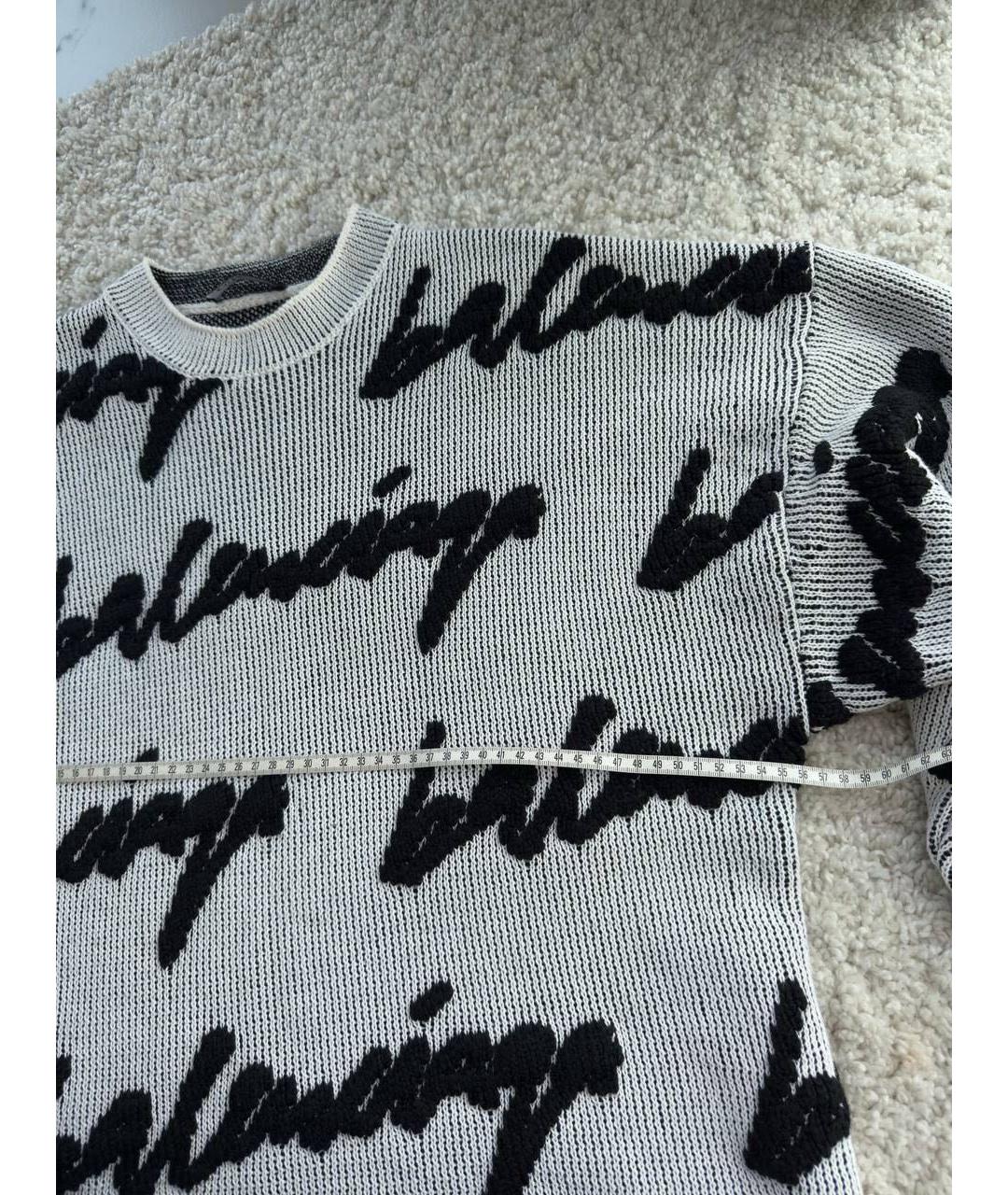 BALENCIAGA Джемпер / свитер, фото 7