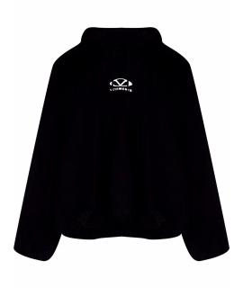 VETEMENTS Худи/толстовка
