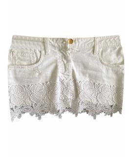 DOLCE&GABBANA Юбка мини
