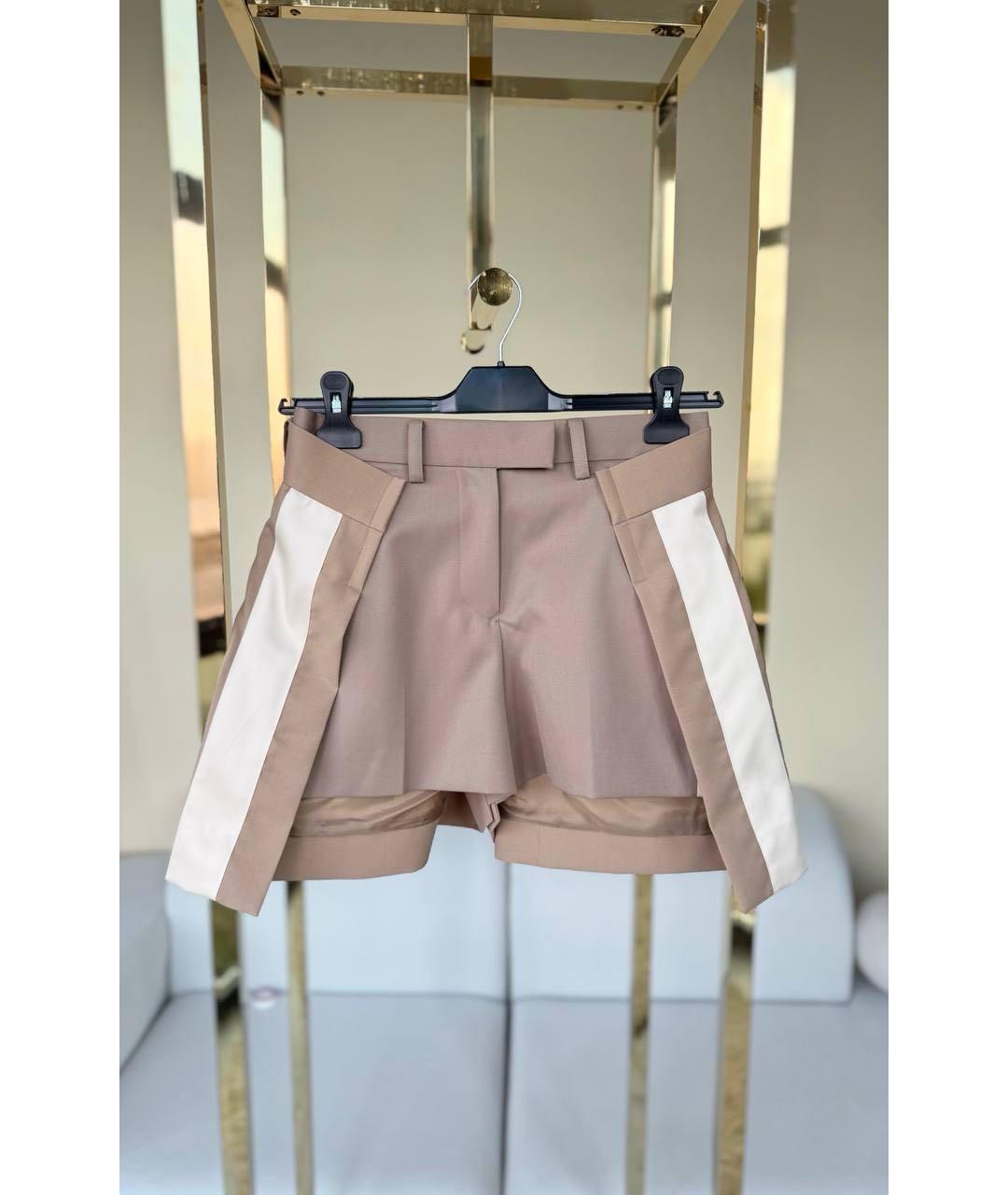 SACAI Шорты, фото 9