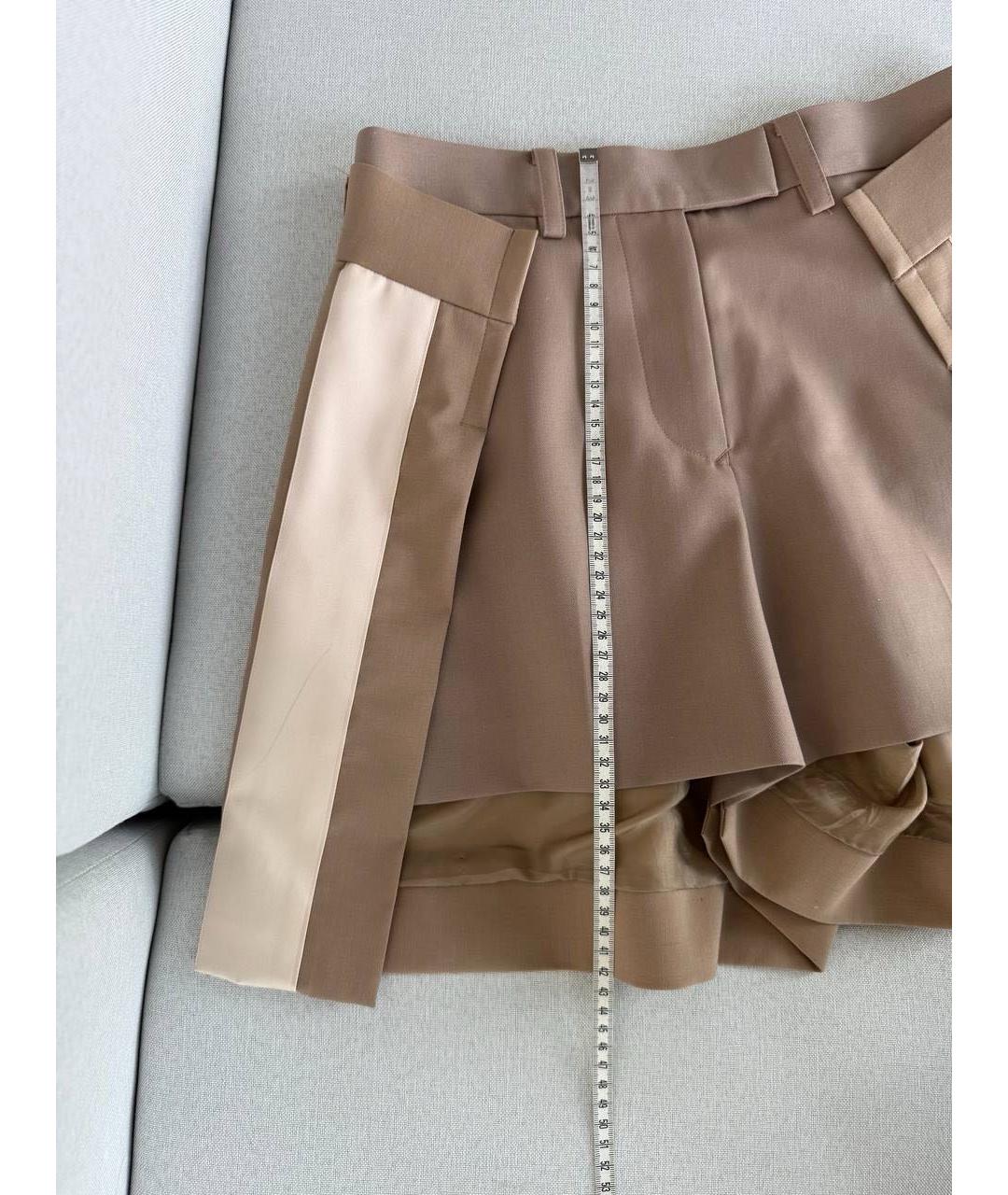 SACAI Шорты, фото 4