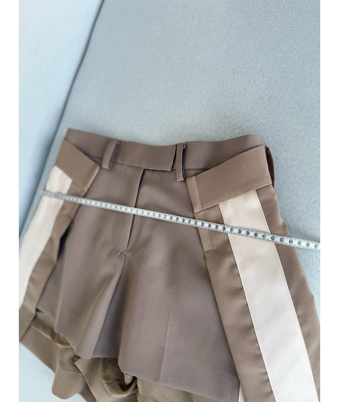 SACAI Шорты, фото 5