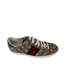 GUCCI Кеды