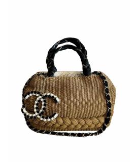 CHANEL Сумка тоут
