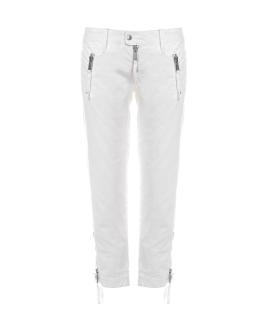 DSQUARED2 Прямые брюки
