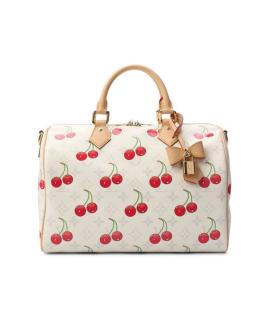 LOUIS VUITTON Сумка с короткими ручками