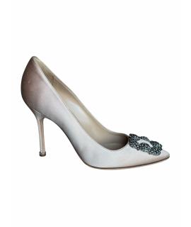 MANOLO BLAHNIK Туфли