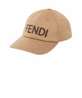 FENDI Кепка/бейсболка