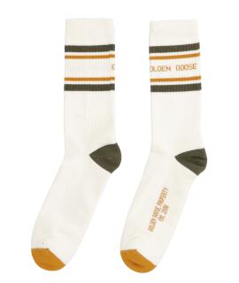 GOLDEN GOOSE DELUXE BRAND Нижнее белье и носки