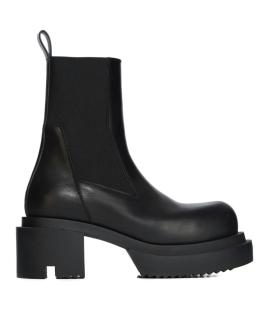 RICK OWENS Ботинки