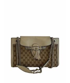 GUCCI Сумка через плечо