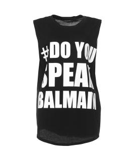 BALMAIN Майка